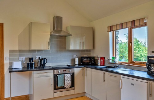 Liskeard Cottage | The Shippon at Lestitha