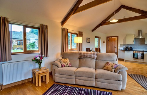 Liskeard Cottage | The Shippon at Lestitha