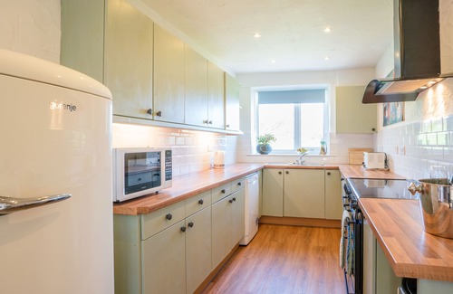 Llanengan Cottage | THE SHIPPONS, pet friendly, character holiday cottage in Abersoch