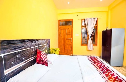 Varanasi Hotel | The Shivoy Residency