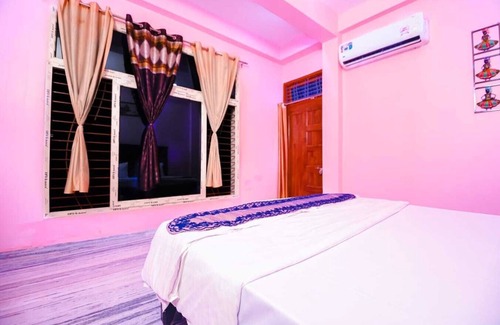 Varanasi Hotel | The Shivoy Residency