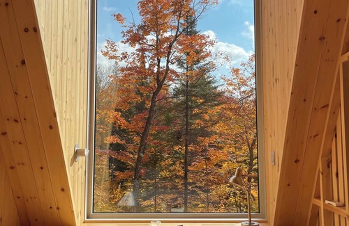 Chertsey Ski Chalet | The Shoal Summary: Th