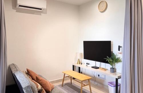 Downtown Kota Kinabalu Apartment | The Shore by New Voyage