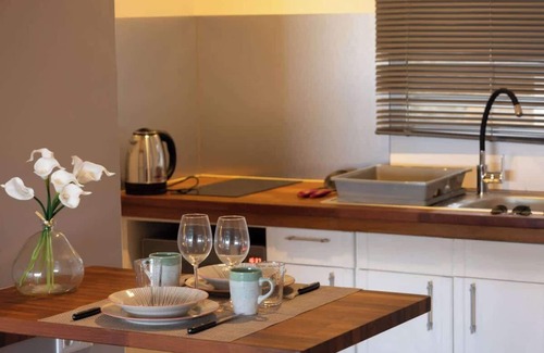 Faaa Apartment | The Shores of Hawaiki