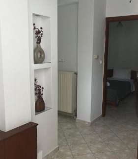 Kalambaka Apartment | The side of Meteora majestic apartment