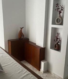 Kalambaka Apartment | The side of Meteora majestic apartment