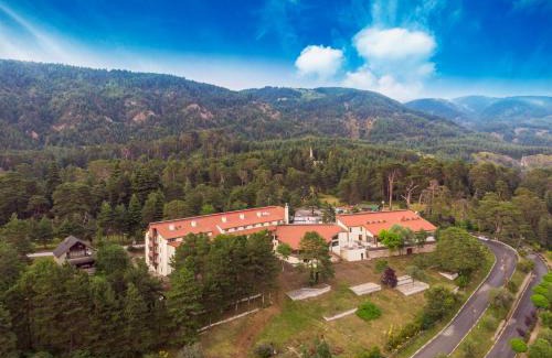 Gerede Hotel | The Sign Esentepe Hotel&Kayak Merkezi