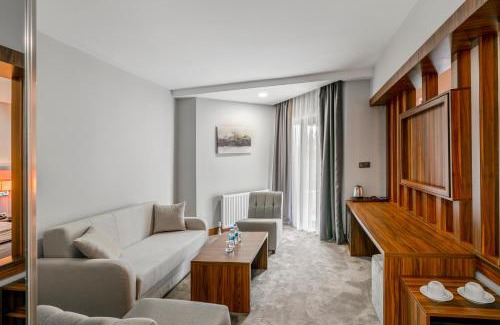 Gerede Hotel | The Sign Esentepe Hotel&Kayak Merkezi