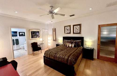 Lake Alfred Apartment | THE SIGNATURE ORANGE GROVE SUITEnn