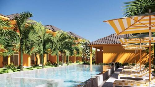 Duong Dong Hotel | The Signature Retreat and Pool Phu Quoc
