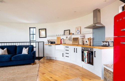 Bourton Cottage | The Silo - Bruern near Chipping Norton, Stow-on-the-Wold, Burford