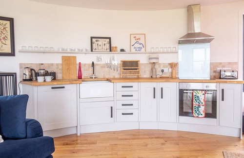 Bourton Cottage | The Silo - Bruern near Chipping Norton, Stow-on-the-Wold, Burford