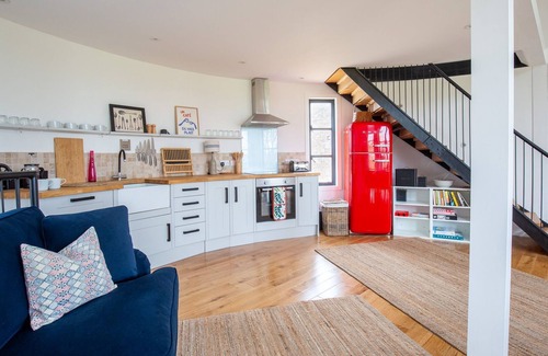 Bourton Cottage | The Silo - Bruern near Chipping Norton, Stow-on-the-Wold, Burford