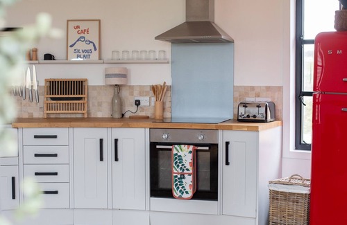 Bourton Cottage | The Silo - Bruern near Chipping Norton, Stow-on-the-Wold, Burford