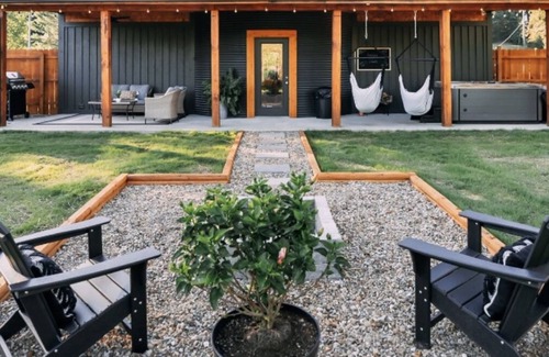 New Plymouth Cottage | The Silo Cottage *Hocking Hills 1st Grain bin/Silo Rental*