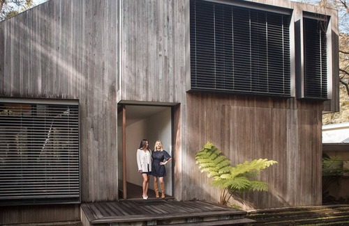 Box Head House | The Silver Bark Loft at Pearl Beach