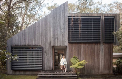 Box Head House | The Silver Bark Loft at Pearl Beach