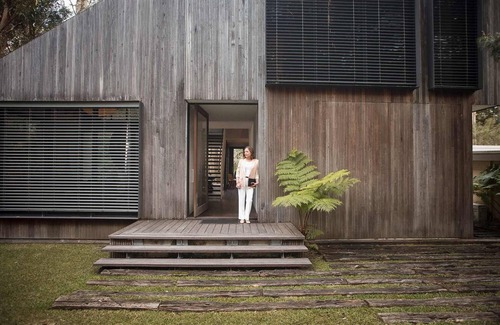 Box Head House | The Silver Bark Loft at Pearl Beach