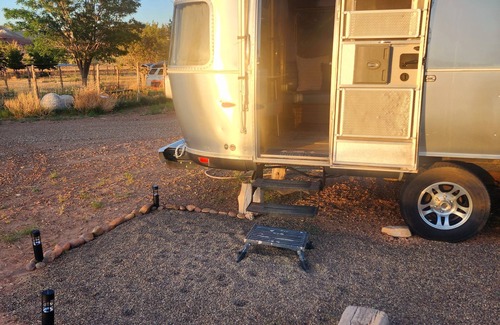 Kanab House | The Silver Bullet at the Paria River Ranch