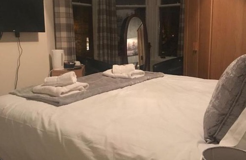 Kingussie Hotel | The Silverfjord Hotel