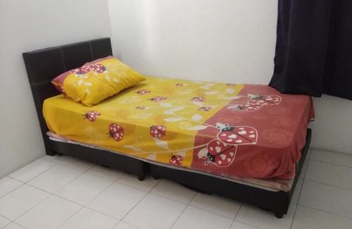 Ipoh House | The Simple Homestay
