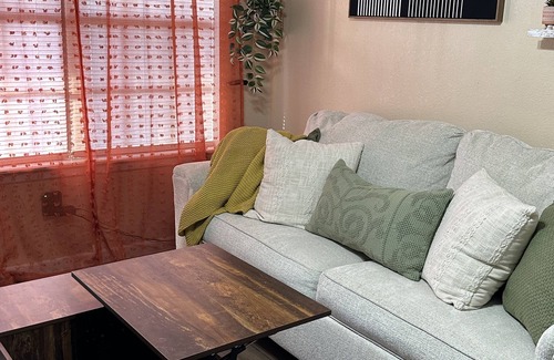 Eagle Pass Apartment | The Sinai is a Cozy Place