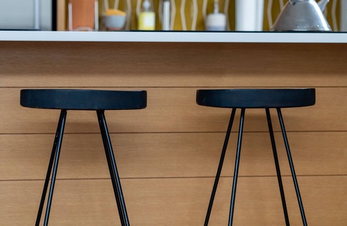 Downtown Asheville Apartment | The Sinclair: 201: Modern Urban Luxe: A NEW premium contemporary residence