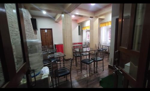 Sungava Hotel | The Sinol Retreat.