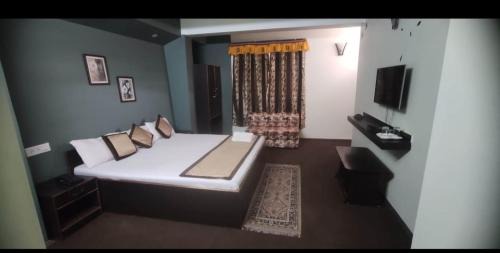 Sungava Hotel | The Sinol Retreat.