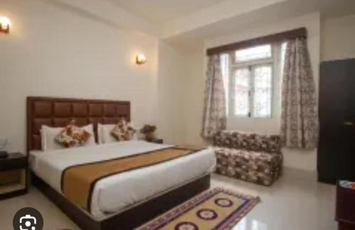 Sungava Hotel | The Sinol Retreat.
