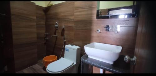 Sungava Hotel | The Sinol Retreat.