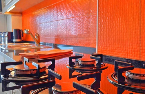Sao Domingos de Benfica Apartment | The SIX by UP Lisbon I Your Home Away From Home
