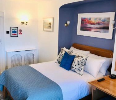 Port Isaac Hotel | The Slipway B&B