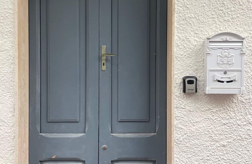 Carloforte Apartment | The small fisherman's house in Carloforte centre