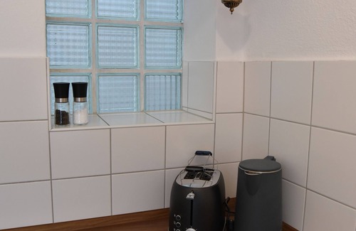 Dinkelsbuehl House | The small guest house in the heart of the historic old town of Dinkelsbühl.