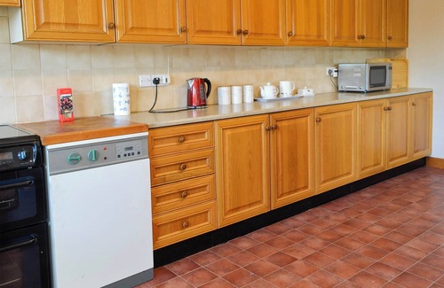 Newton Stewart Cottage | The Smithy of Longcastle