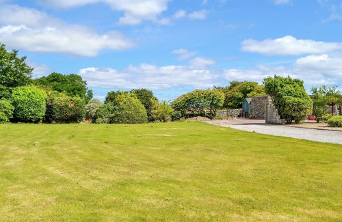 Newton Stewart Cottage | The Smithy of Longcastle