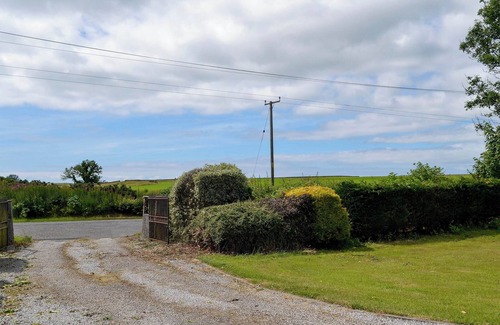 Newton Stewart Cottage | The Smithy of Longcastle