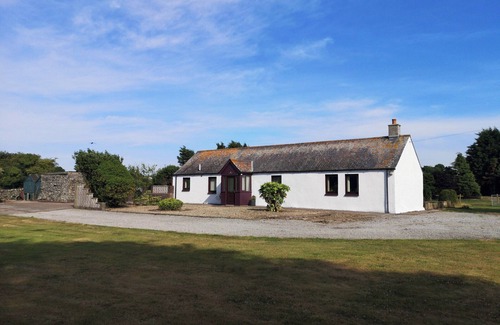 Newton Stewart Cottage | The Smithy of Longcastle
