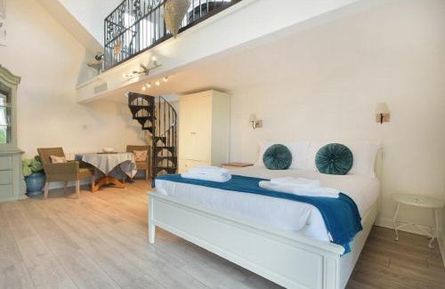 Embleton Apartment | The Snug