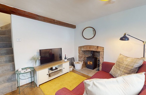 Minehead Cottage | The Snug in Timberscombe