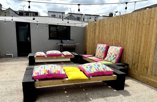 Cathays House | The Social Club - The Ultimate Experience