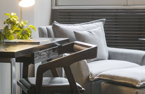 Adelaide Central Business District Hotel | The Soho Hotel