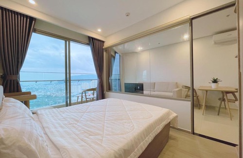 Thang Tam Apartment | The Sóng Apartment Vũng Tàu
