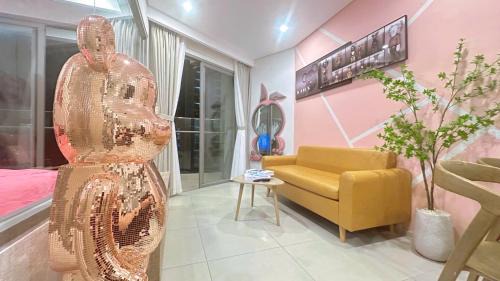 Thang Tam Apartment | The Song Premium Apartment - Căn Hộ Du Lịch Biển - Anh Khoa Homestay