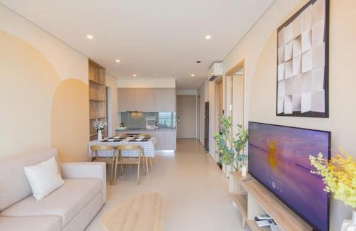Thang Tam Apartment | The Song Your House Apartment - Căn Hộ Du Lịch Biển Vũng Tàu