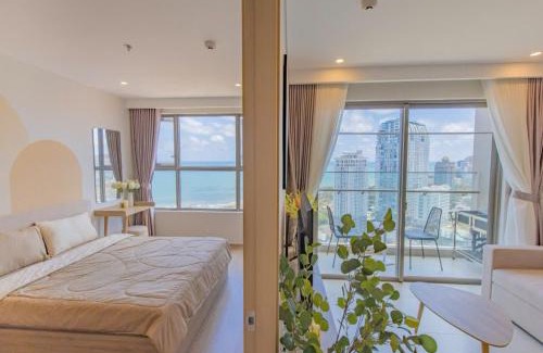 Thang Tam Apartment | The Song Your House Apartment - Căn Hộ Du Lịch Biển Vũng Tàu