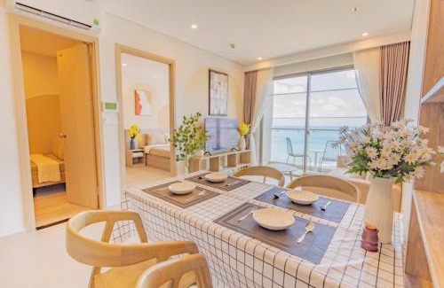 Thang Tam Apartment | The Song Your House Apartment - Căn Hộ Du Lịch Biển Vũng Tàu