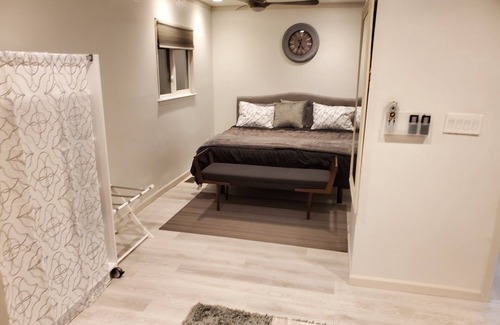 Amityville House | The Spacious White House