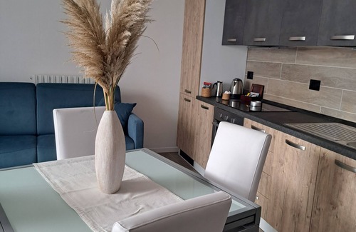 San Ginesio Apartment | The Sparks B&B - Nibiru